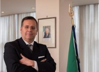 Il giurista Roberto Rustichelli torna al liceo Torricelli-Ballardini