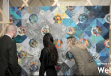 “Nell’Eternità del Provvisorio”: l’installazione di Jonathan VanDyke allo Spazio Neutro del Mar