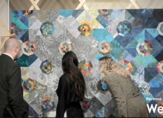 “Nell’Eternità del Provvisorio”: l’installazione di Jonathan VanDyke allo Spazio Neutro del Mar