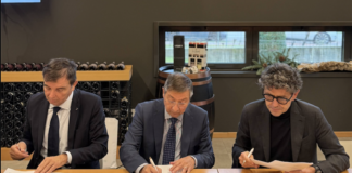 Enomondo: rinnovata la joint venture tra Herambiente e Caviro Extra fino al 2035