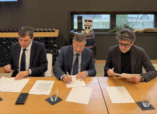 Enomondo: rinnovata la joint venture tra Herambiente e Caviro Extra fino al 2035