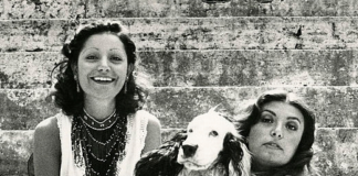 Al Portoncino suonano le Sorelle Bertè con la Upside Band