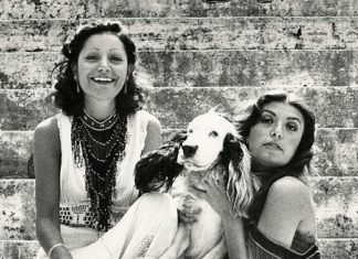 Al Portoncino suonano le Sorelle Bertè con la Upside Band