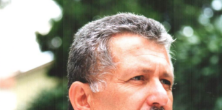 “Le stanze dei giardini segreti”: Nevio Casadio presenta il suo nuovo romanzo a Riolo Terme