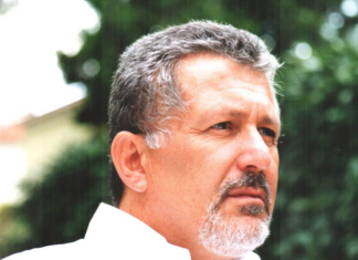 “Le stanze dei giardini segreti”: Nevio Casadio presenta il suo nuovo romanzo a Riolo Terme