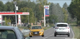 Via Dismano pericolosa: si susseguono le richieste per migliorare la sicurezza