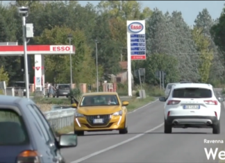 Via Dismano pericolosa: si susseguono le richieste per migliorare la sicurezza