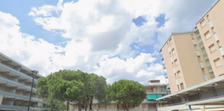 Pinarella: nuova videosorveglianza per Piazza della Repubblica acquistata dal condominio del centro commerciale