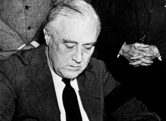 La presidenza Roosevelt e la Seconda guerra mondiale: conferenza di Mario Del Pero in Sala Bigari