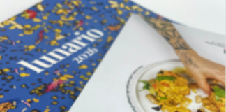 Sabato la distribuzione del Lunario Melandri