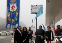 Inaugurato l’hub intermodale alla stazione ferroviaria di Faenza