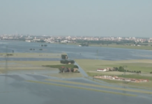 Alluvione: il nuovo canale per evitare allagamenti e rotture controllate a Ravenna