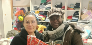 Donati allo Sportello del Sorriso regali per i bambini meno fortunati