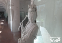 Al MIC un nuovo allestimento per la sezione dell’Asia Orientale