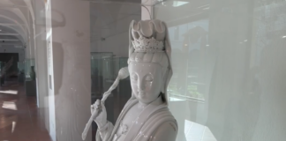 Al MIC un nuovo allestimento per la sezione dell’Asia Orientale