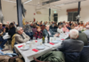 Cena di beneficenza a sostegno di Santa Teresa