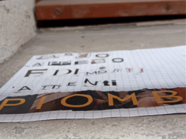 Minacce a Fratelli d’Italia: presentata la denuncia