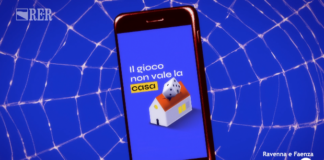 Ludopatia: in forte crescita il gioco online e le persone seguite dai Servizi per le dipendenze patologiche