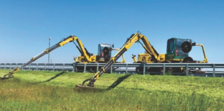 Ecogest S.p.A. conclude intervento di manutenzione ordinaria lungo l’autostrada A10 “Autofiori”