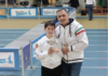 Scherma: 2 ori per gli Under 14 manfredi all’interregionale di Udine