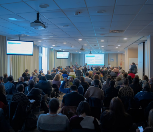 La casa al centro del dibattito: a Ravenna oltre 200 esperti e decisori per nuove soluzioni