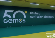Gemos ha festeggiato 50 anni di storia