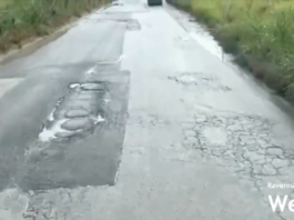 1 milione di euro per rifare completamente la Baiona camionabile al porto di Ravenna