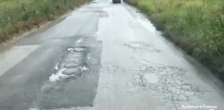 1 milione di euro per rifare completamente la Baiona camionabile al porto di Ravenna