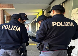 Rafforzati i controlli sul territorio: tre rimpatri eseguiti dalla Questura di Ravenna