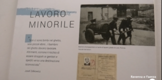 La tragedia dei bambini della Shoah raccontata in una mostra