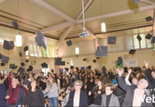 100 anni per l’Istituto Tecnico “Oriani” di Faenza: iniziate le celebrazioni