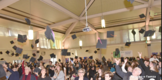 100 anni per l’Istituto Tecnico “Oriani” di Faenza: iniziate le celebrazioni