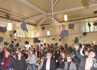 100 anni per l’Istituto Tecnico “Oriani” di Faenza: iniziate le celebrazioni