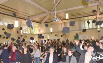 100 anni per l’Istituto Tecnico “Oriani” di Faenza: iniziate le celebrazioni