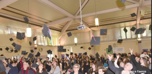 100 anni per l’Istituto Tecnico “Oriani” di Faenza: iniziate le celebrazioni