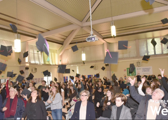 100 anni per l’Istituto Tecnico “Oriani” di Faenza: iniziate le celebrazioni