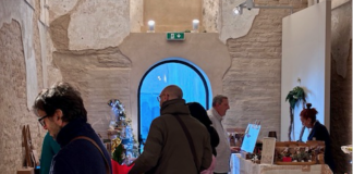 Domenica ultimo appuntamento dedicato alle tradizioni contadine e artigiane a Palazzo San Giacomo