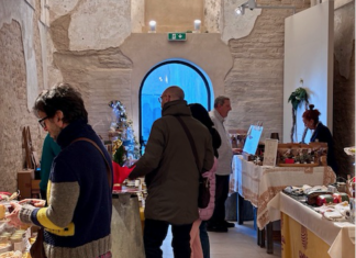 Domenica ultimo appuntamento dedicato alle tradizioni contadine e artigiane a Palazzo San Giacomo