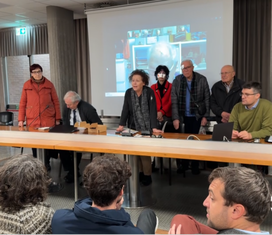 Si è costituito il Comitato ravennate per il No al referendum sulla Giustizia