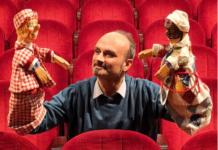 La vigilia di Natale a Mandriole con Sgranapino, l’apprendista contadino