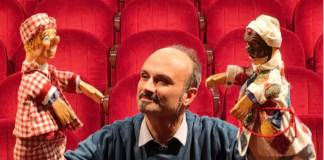 La vigilia di Natale a Mandriole con Sgranapino, l’apprendista contadino