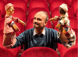 La vigilia di Natale a Mandriole con Sgranapino, l’apprendista contadino