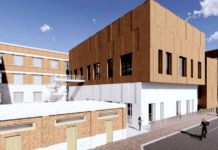 Lavori per la nuova palestra del Classico: il 29 e 30 dicembre via Carducci chiusa, le modifiche alla viabilità