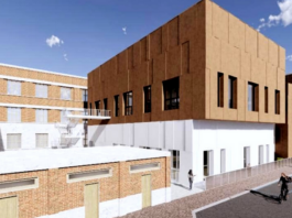 Lavori per la nuova palestra del Classico: il 29 e 30 dicembre via Carducci chiusa, le modifiche alla viabilità