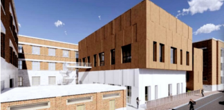 Lavori per la nuova palestra del Classico: il 29 e 30 dicembre via Carducci chiusa, le modifiche alla viabilità