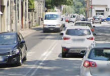 Grillini: “Attraversamenti pedonali pericolosi in Via Giovanni da Oriolo”