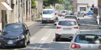 Grillini: “Attraversamenti pedonali pericolosi in Via Giovanni da Oriolo”