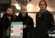 Ripartono le proiezioni al Cinema Giardino di Brisighella: era chiuso dal 2013