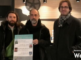 Ripartono le proiezioni al Cinema Giardino di Brisighella: era chiuso dal 2013