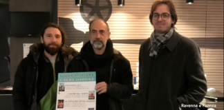 Ripartono le proiezioni al Cinema Giardino di Brisighella: era chiuso dal 2013